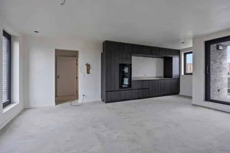 Penthouse Te Koop