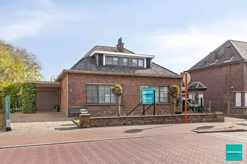 Instapklare woning met 3 slaapkamers