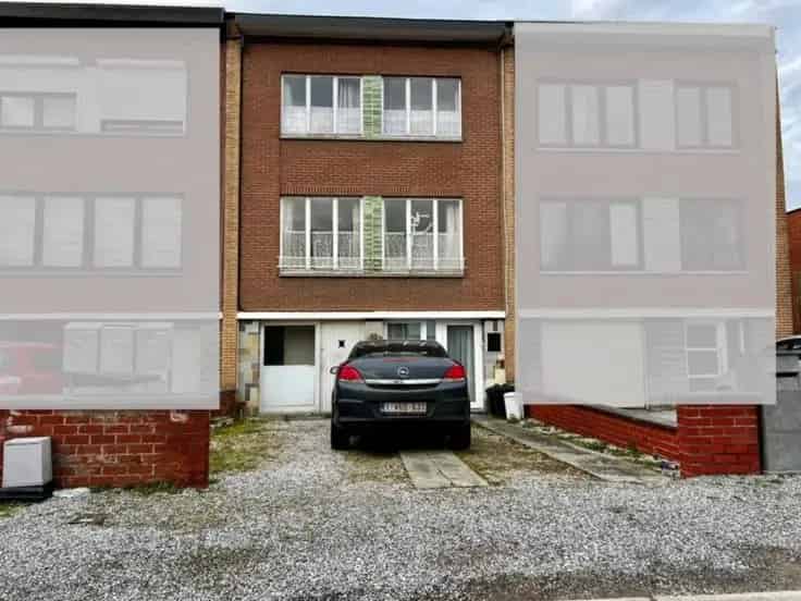 Appartement Te Koop