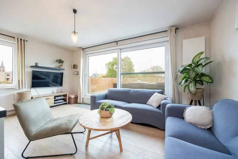 Appartement te huur