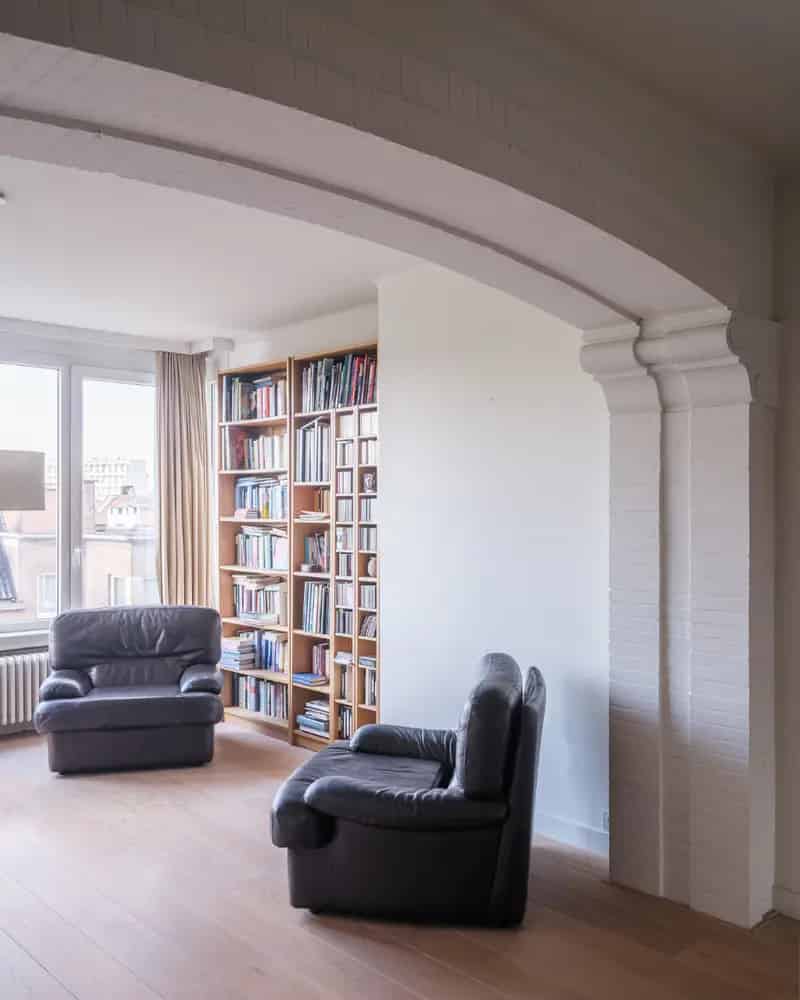 Appartement te koop in Gent