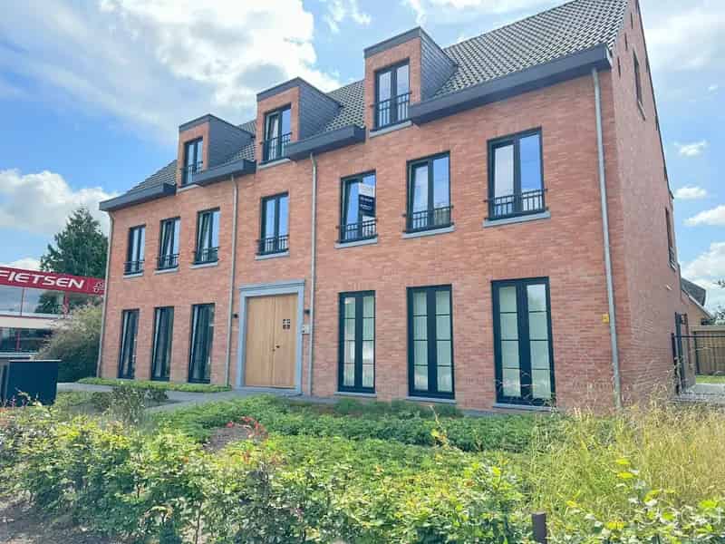 Appartement te koop