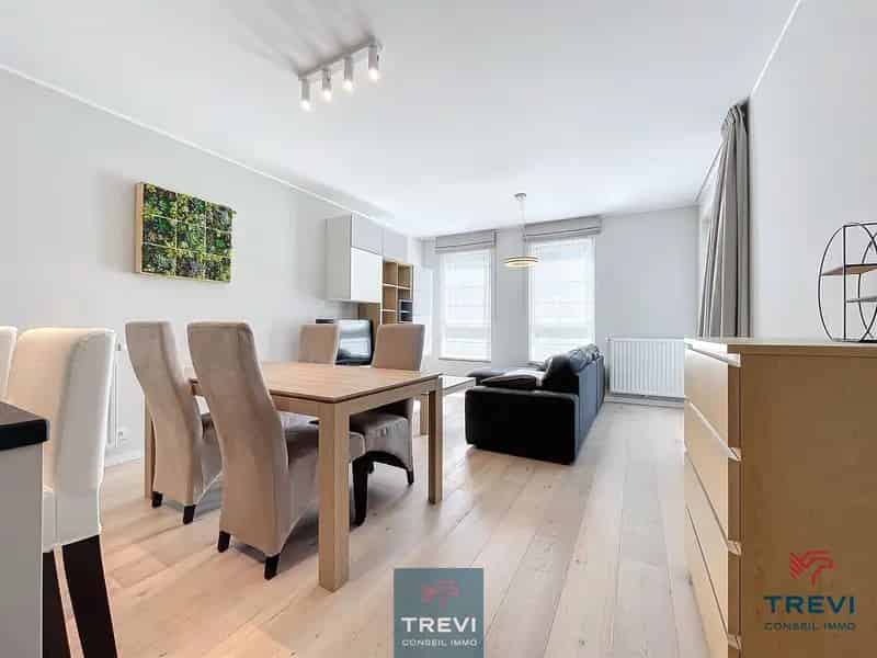 Appartement te koop nabij centrum