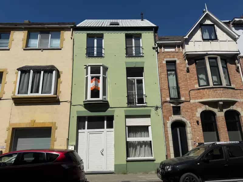 Appartement te huur