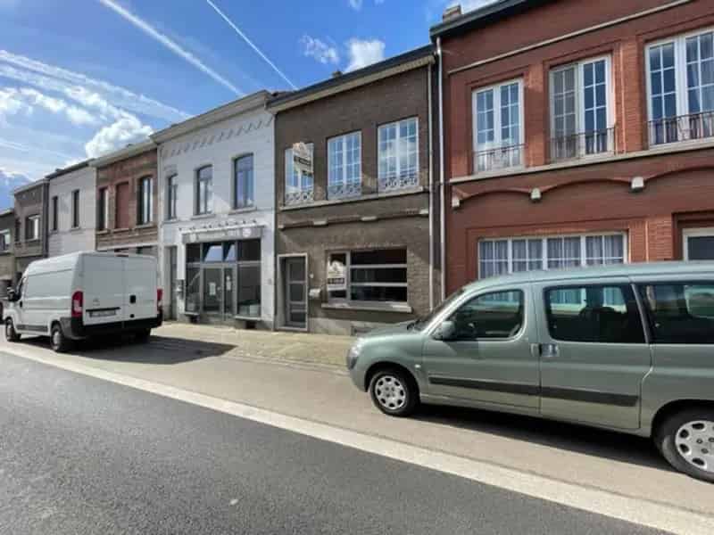 Huis te huur