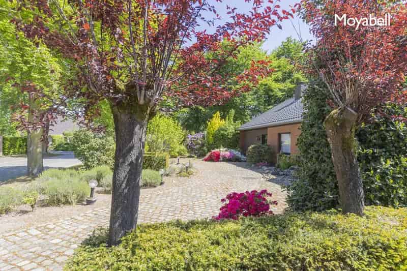Villa te koop in Lembeke