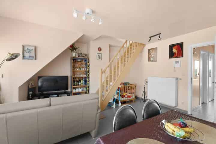 Duplex te koop in Wetteren