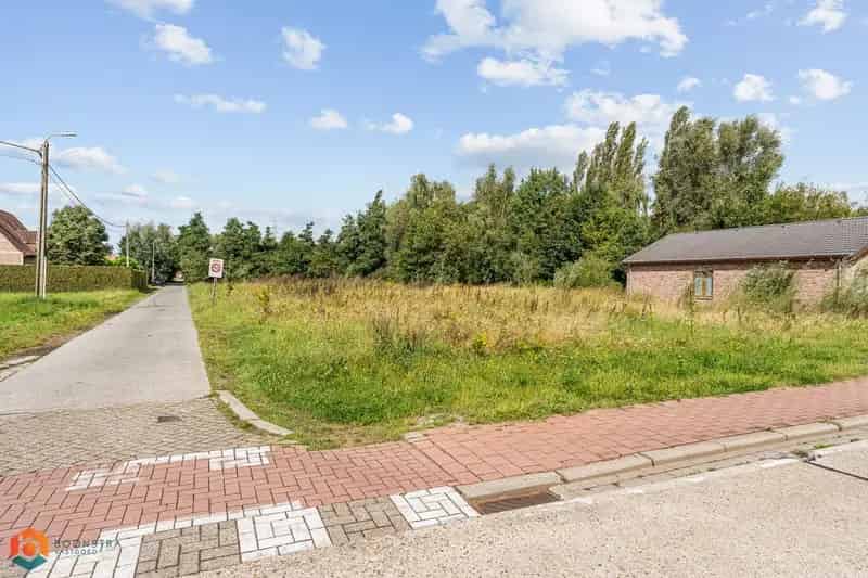 Bouwgrond 2274 m² Putte Grasheide Open Bebouwing