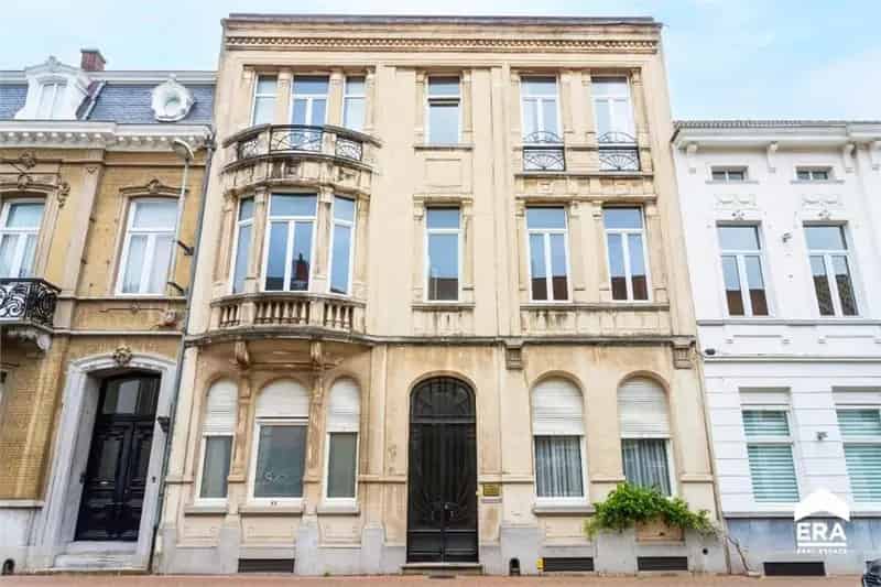 Herenhuis te koop Roeselare
