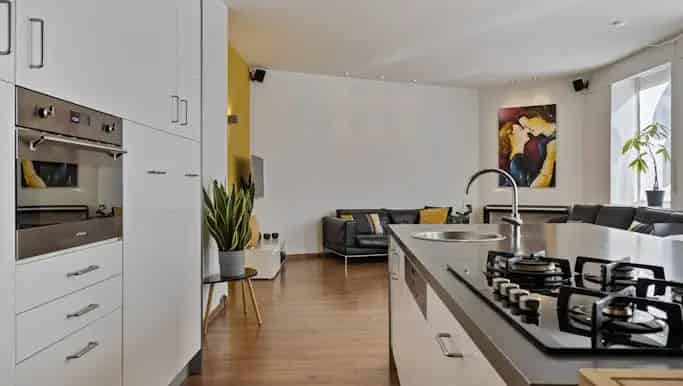 Huis te koop in Spitaalpoortstraat 35A, Gent - Dewaele