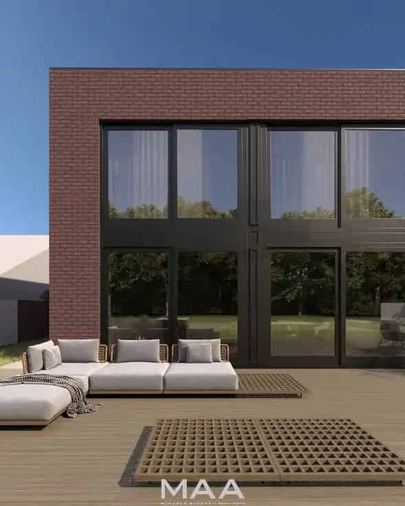 Villa Te Koop