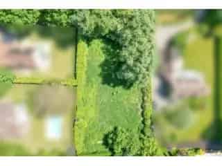 Bouwgrond te Maransart 1747m² - Villa 170m²