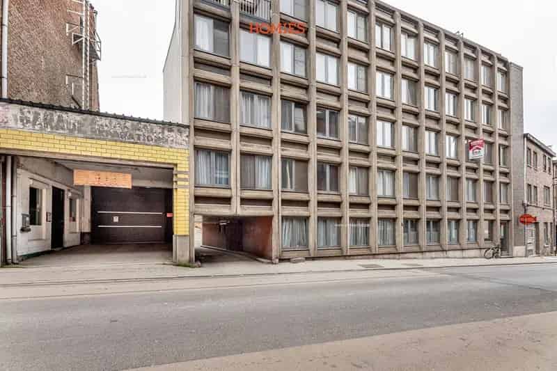Garage te huur Leuven