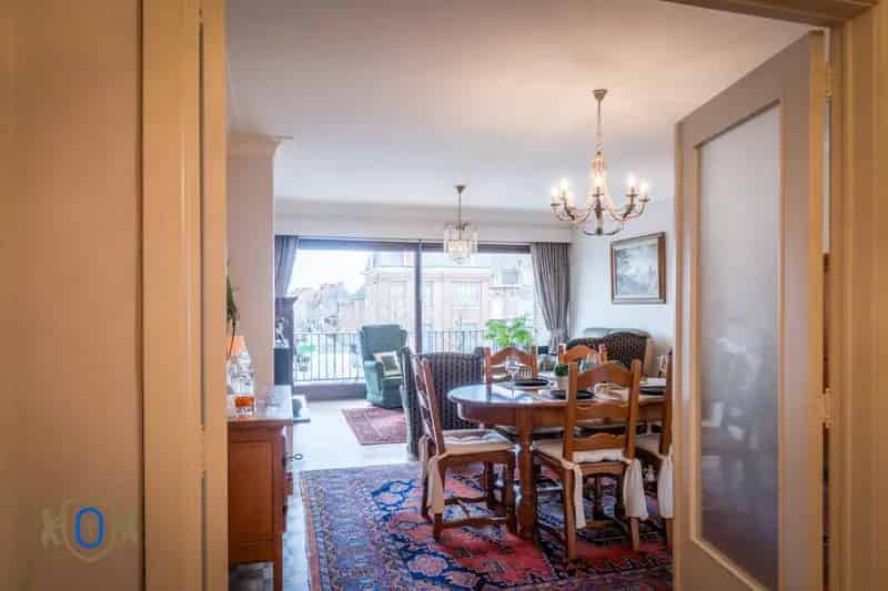 Appartement te koop