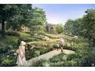 Project: Le Parc du Lion "Douglas" - Eigenbrakel 21575-5347579