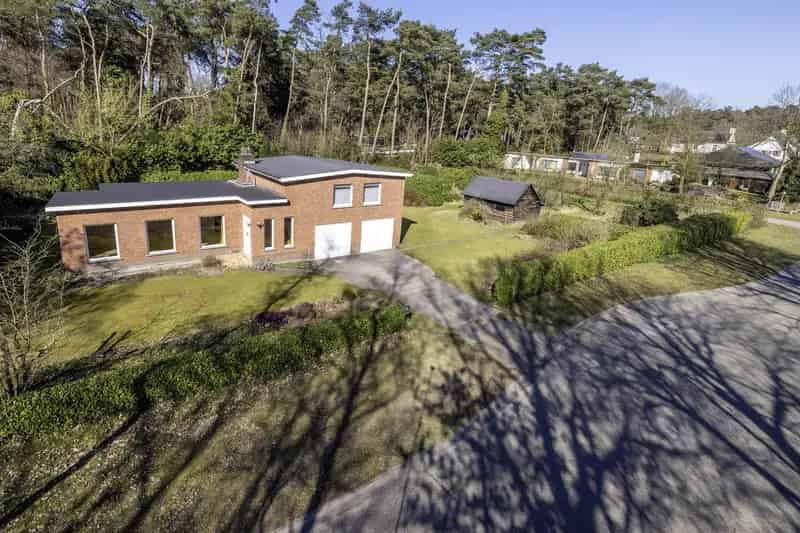 Huis te koop