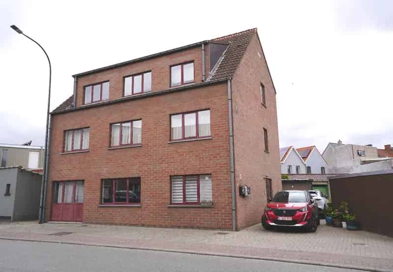Huis te koop