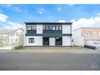 Huis gemengd gebruik te koop - Waremme VBB35756
