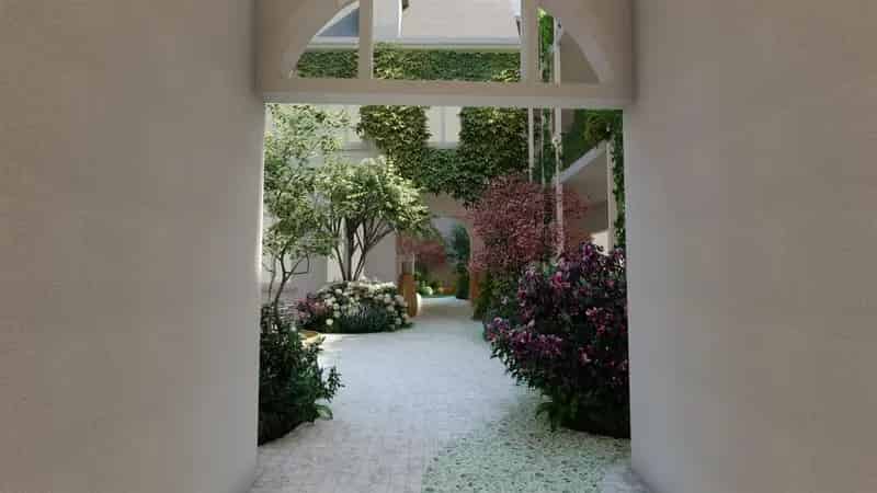 ANTWERPEN - Regency Gardens