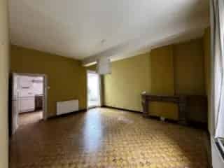 Huis te koop Edingen 130m² met garage en zolder
