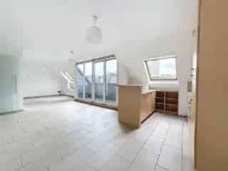 Appartement te Koop Brussel Zavelkwartier 2 slaapkamers 73m2