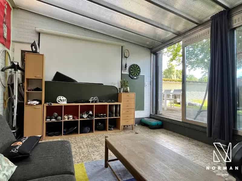 Ruime woning te koop in Kuurne – Vijverhoek! 🏡