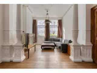 Herenhuis te koop - Antwerpen RBU24560