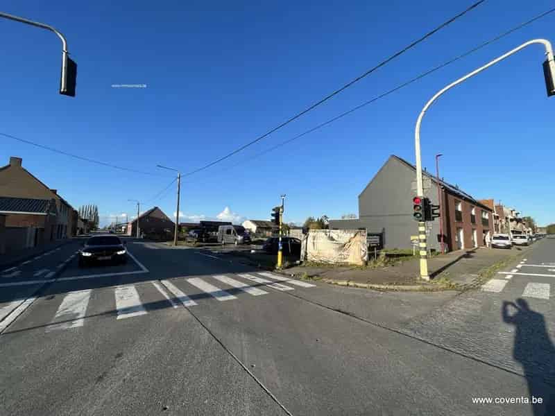 Bouwgrond te koop Kortemark