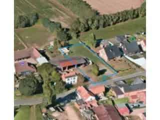 Bouwgrond te koop - Ertvelde RBT82615