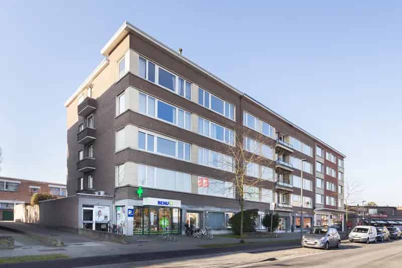 Appartement te koop