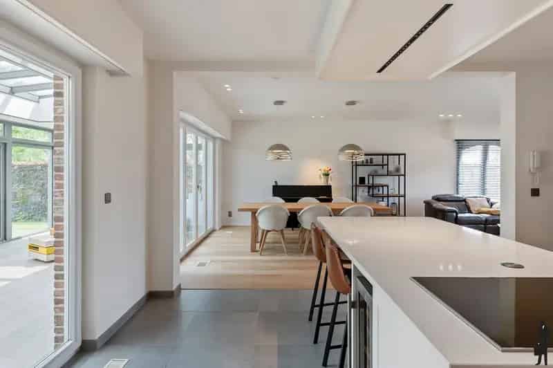 Huis te koop 320m2 4 slaapkamers Weilandzicht