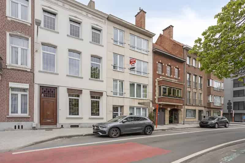 Appartement te huur