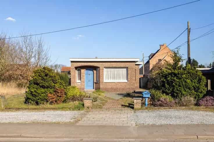 Bungalow Te Koop