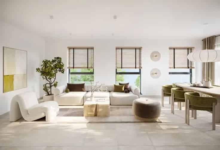 Appartement Te Koop