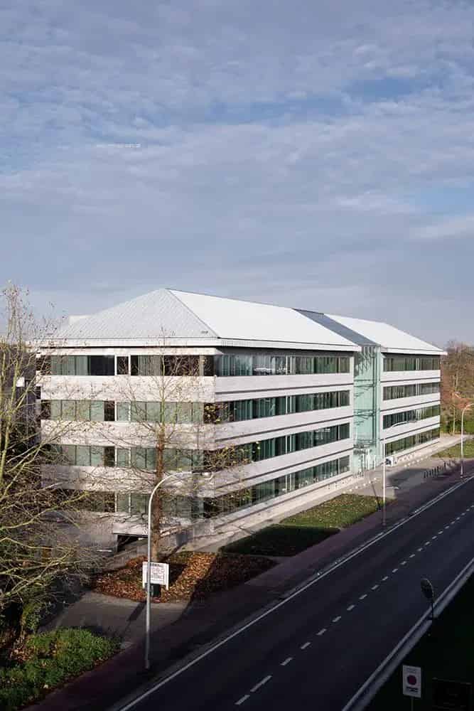 Kantoorruimte te huur in Opm 2 Mechelen