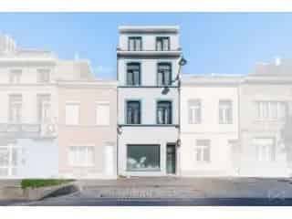 Appartement te Koop Anderlecht 52m² 2 Slaapkamers