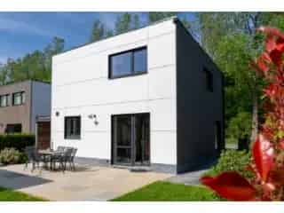 Nieuwbouwproject Jemelle: Modern Comfort en Groene Omgeving