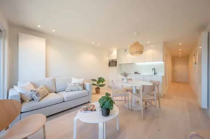 Appartement Te Koop