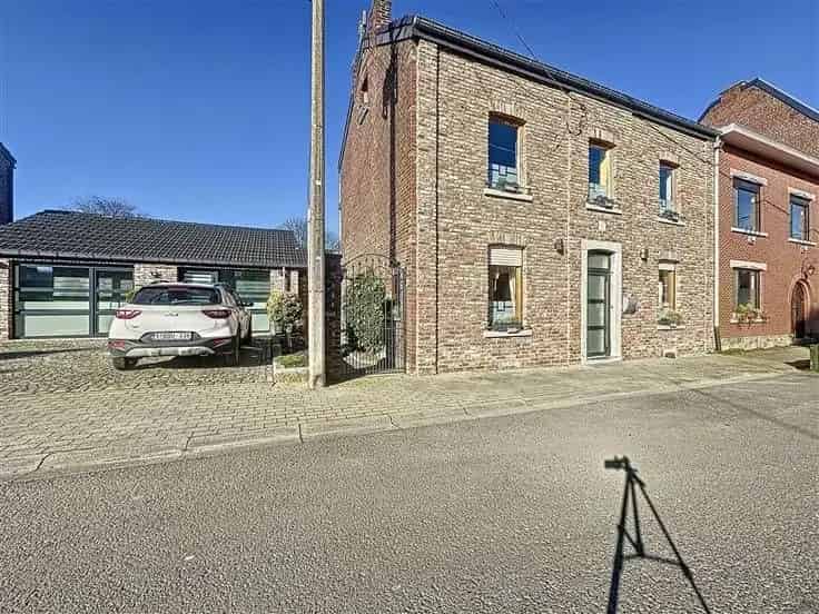 Huis Te Koop