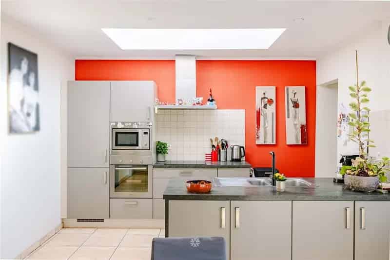 Huis te koop in Merelbeke-Melle