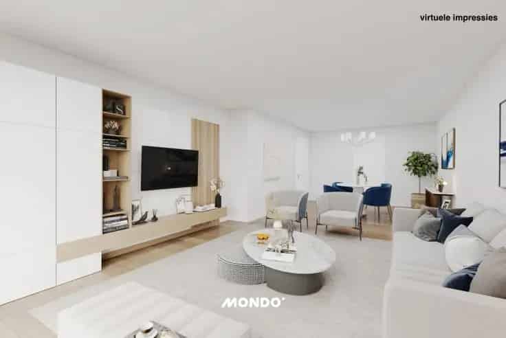 Duplex Te Koop
