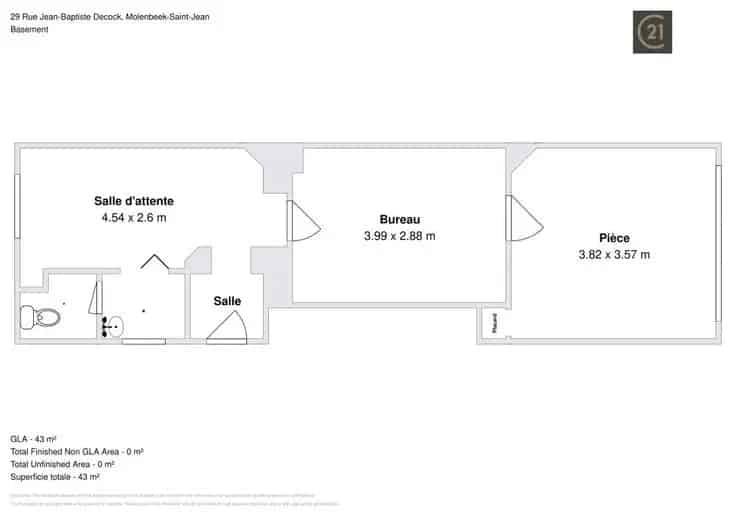 Appartementsblok Te Koop