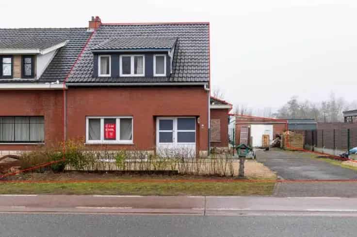 Huis Te Koop