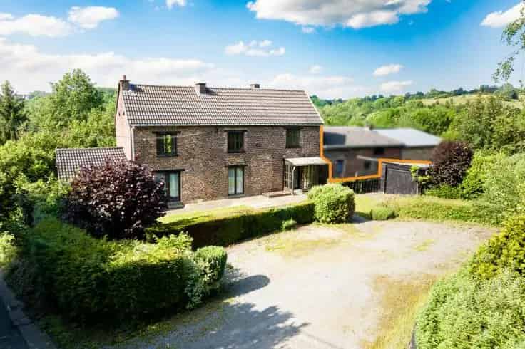Appartementsblok Te Koop