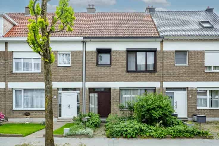 Huis Te Koop