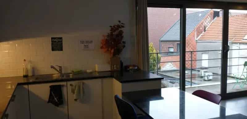 Appartement te huur