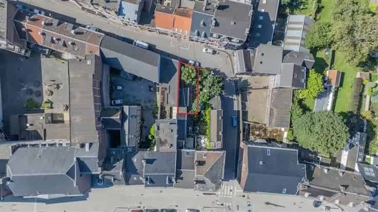 Appartementsblok Te Koop