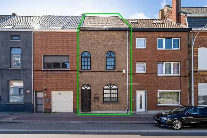 Huis te koop Aalst