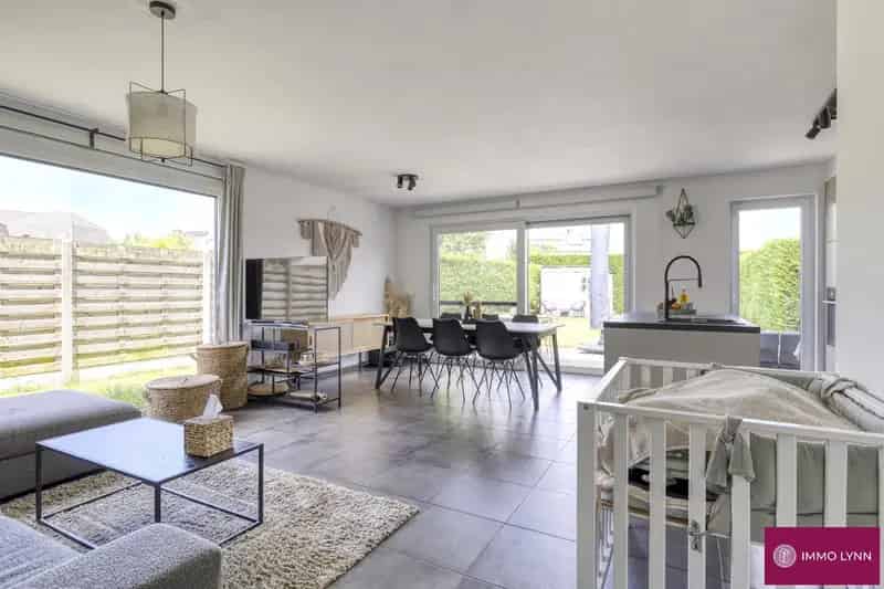Appartement te koop