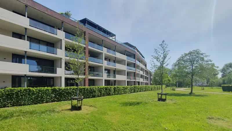Appartement te koop